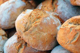 World Bread Day celebrated with a national charity event