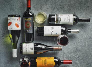 Aludobozra cseréli az boros palackokat a Waitrose a fenntarthatóság érdekében