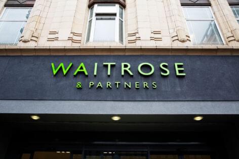 Waitrose To Withdraw Single-Use Vaping Products From Sale