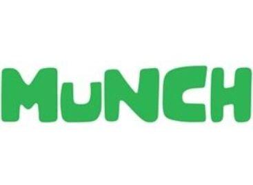 Hungarian food waste roundup with Munch