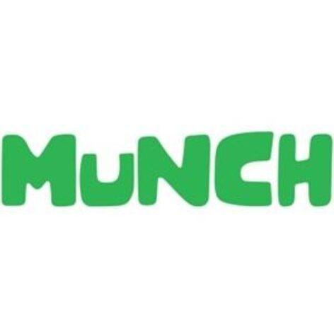 Hungarian food waste roundup with Munch