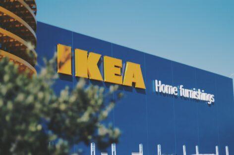 Csaknem 20 százalékkal nőtt az IKEA Magyarország árbevétele tavaly