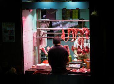 Small butcher shops can apply for up to HUF 3.5 million