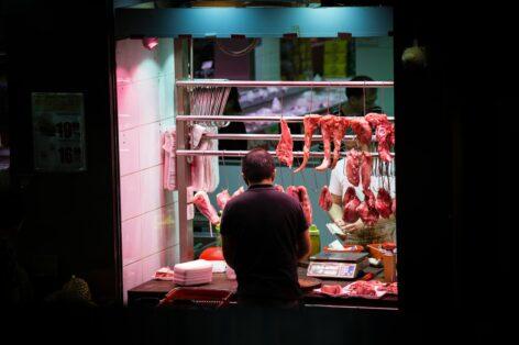 Small butcher shops can apply for up to HUF 3.5 million