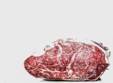 A fogyasztók a hagyományos húsféléket választják