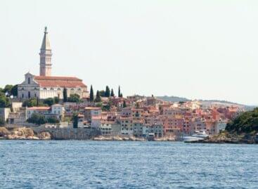Horvátországban 18,9 millió turista nyaralt tavaly