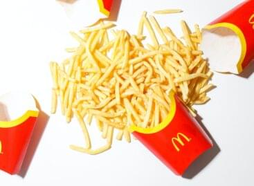 Boszniában a sajtburgert leverte a csevap, kivonul a McDonald’s
