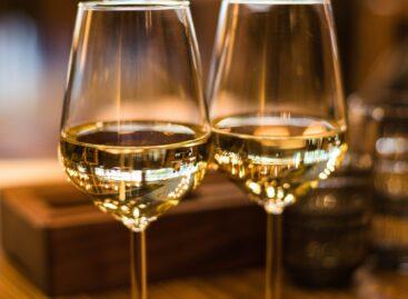 Az új egri borverseny a friss évjáratú borokat értékelte