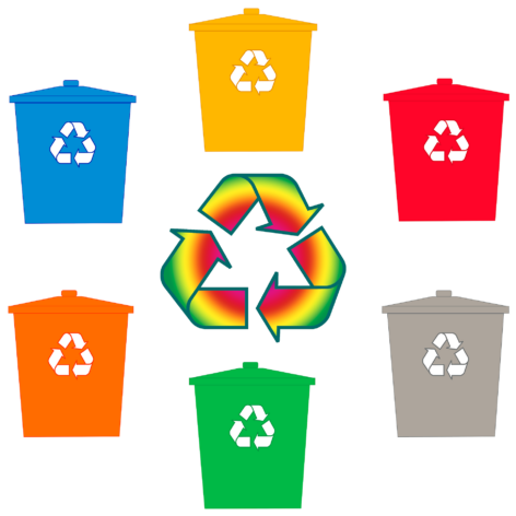 Átadták az Európai hulladékcsökkentési hét díjait