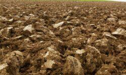 Agrometeorológia: szárad a talaj
