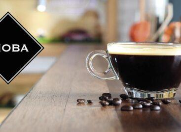 Rioba: coffeehouse products from A to Z