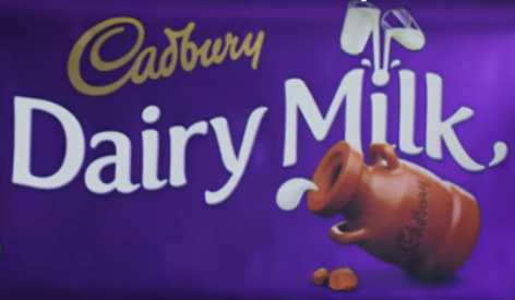 Cadbury launches first non-HFSS range