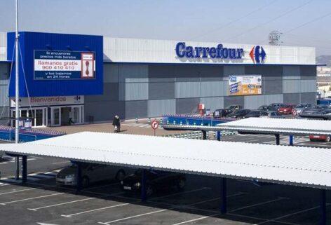 Carrefour Italia Seeks To Reduce Food Waste By 50% By 2025