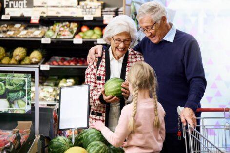 Coop 365discount Urges Danish Government To Cut VAT On Fruit & Vegetables