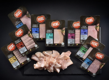 Level up with hams – HERZ came up with a new campaign