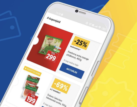 Lidl announces a price stop on 200 products