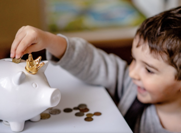K&H: nearly 80,000 children became more financially aware