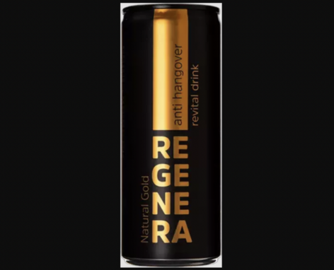 A versenyhivatal eljárást indított a Regenera ital gyártójával és forgalmazójával szemben