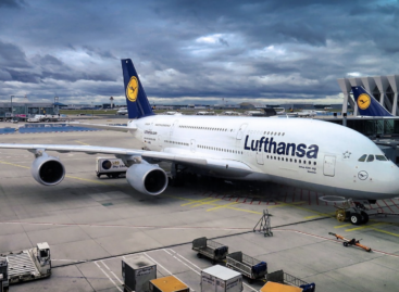 Lufthansa has introduced a new type of flight ticket