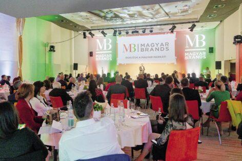 Erősödő bizalom a magyar márkák iránt – A MagyarBrands 13 éve segít