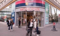 Monoprix és Amazon: újabb 22 francia városban elérhető a házhozszállítás