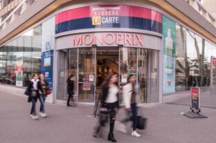 Monoprix és Amazon: újabb 22 francia városban elérhető a házhozszállítás