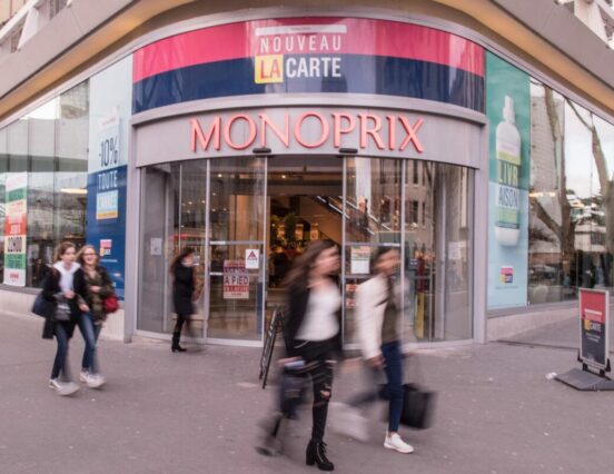 Monoprix és Amazon: újabb 22 francia városban elérhető a házhozszállítás