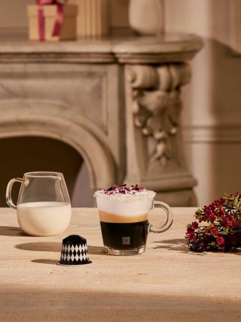 Kávékülönlegességekekkel készül a Nespresso Valentin-napra