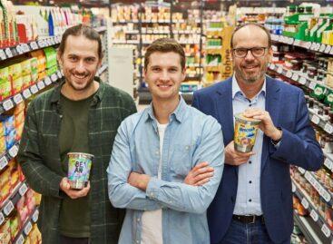 Többször használatos csomagolást tesztel a Nestlé Németországban