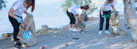 A tengerparti területeken összegyűjtött műanyagot hasznosítja haltermékei csomagolásában a Tesco