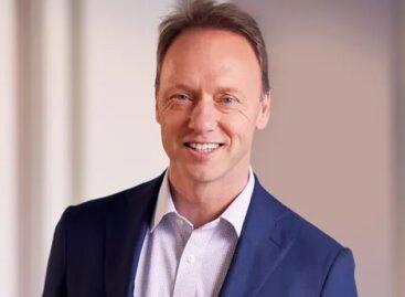 Hein Schumacher lett az Unilever vezérigazgatója