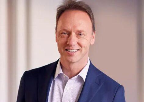 Hein Schumacher lett az Unilever vezérigazgatója