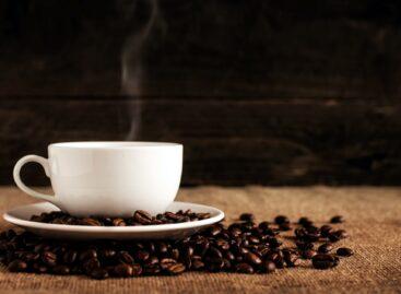 A globális túltermelésről szóló prognózis 12%-kal csökkentheti az arabica kávé árát