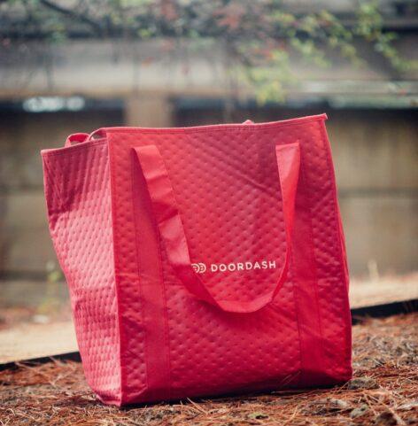 DoorDash Projects Strong Demand For Food And Grocery Orders