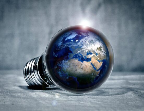 Blue Planet: food waste should be utilized as biogas or feed raw material even in the short term