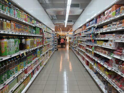 GFM: since the beginning of July, the price of observed food products has decreased by 7 percent – online price monitoring and mandatory promotions are effective