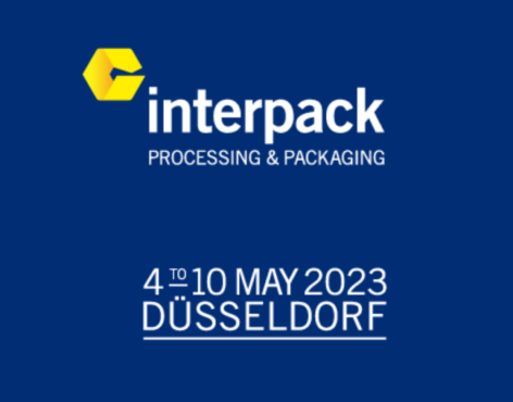 interpack 2023: focus on the circular economy, resource management, digital technologies and product safety