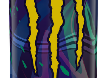 Új cukormentes Monster Energy-hez adta nevét Lewis Hamilton az Egyesült Királyságban