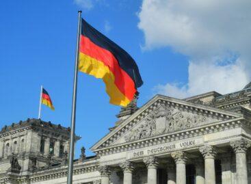 Business sentiment has improved in Germany