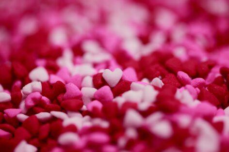 Generation Z spends three times as much on Valentine’s Day as on any other day