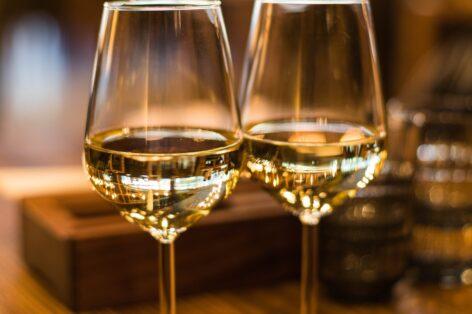 Rekordot döntött tavaly a francia borok és szeszes italok exportja