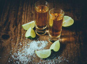 The demand for tequila has increased, but the supply is becoming scarcer