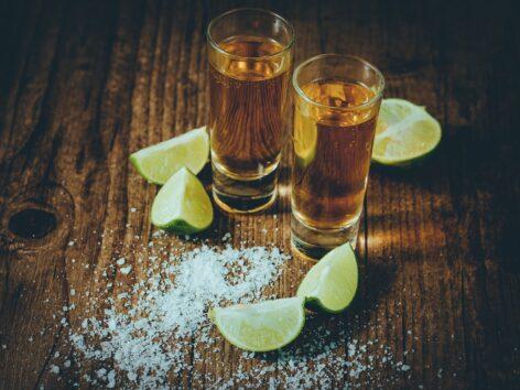 The demand for tequila has increased, but the supply is becoming scarcer