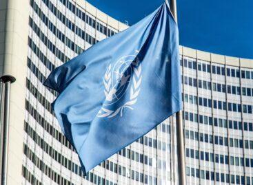 The headquarters of another UN organization is moving to Budapest