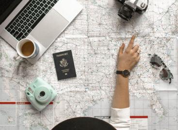 The possibility of a home office opens up new horizons in the field of travel