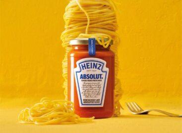 Tomato, vodka, pasta – Picture of the day