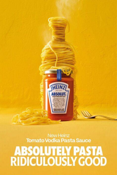 Tomato, vodka, pasta – Picture of the day