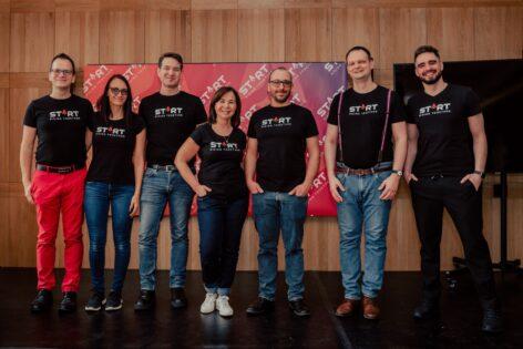 STRT Holding, made up of leading domestic businessmen, develops Hungarian and regional startups into global market players