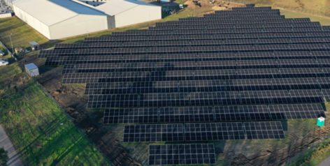Arla Foods Opens New Solar Power Plant In Poland
