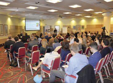 There is great potential in conference tourism